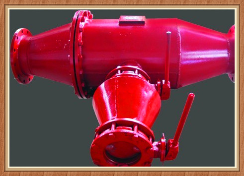 既要礦山管道快速排渣器質(zhì)量好還要價(jià)格低，這也太難了