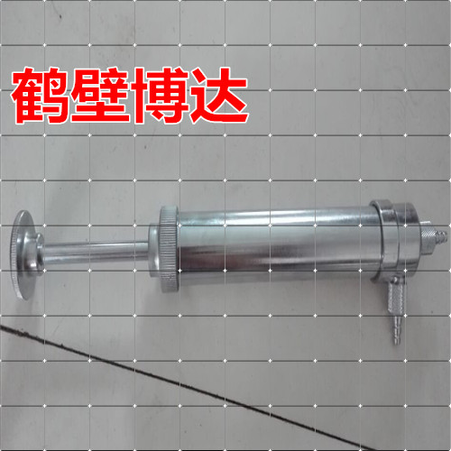 鶴壁博達(dá)廠家銷(xiāo)售FW型高負(fù)壓瓦斯采樣器線上接單，歡迎您下單。