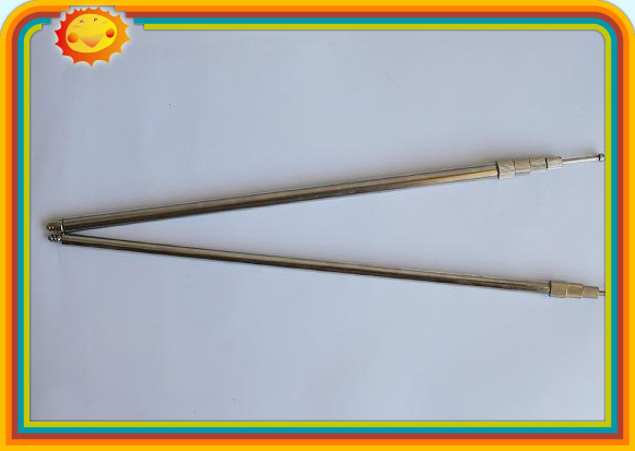 瓦斯多氣體檢測杖符合招標文件的技術要求